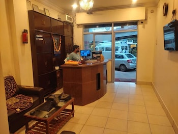 Narmada New Residency Lodge,,3 star