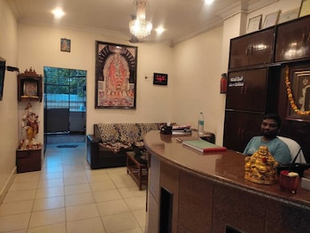 Narmada New Residency Lodge,,3 star