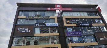 publiq luxury stays