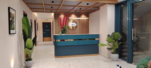 Publiq Luxury Stays,,3 star