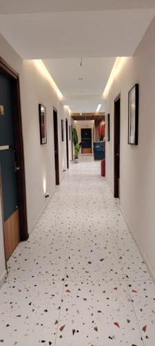 Publiq Luxury Stays,,3 star