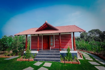 mountain peak resort