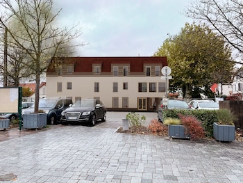 L’Auberge De Cheval Blanc Brunstatt,,0 star