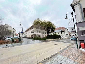 L’Auberge De Cheval Blanc Brunstatt,,0 star