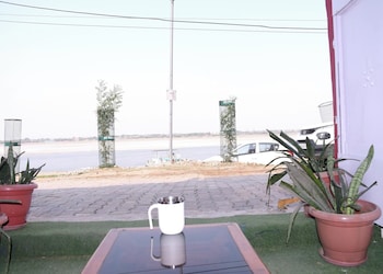 the grand ganga view a boutique hotel