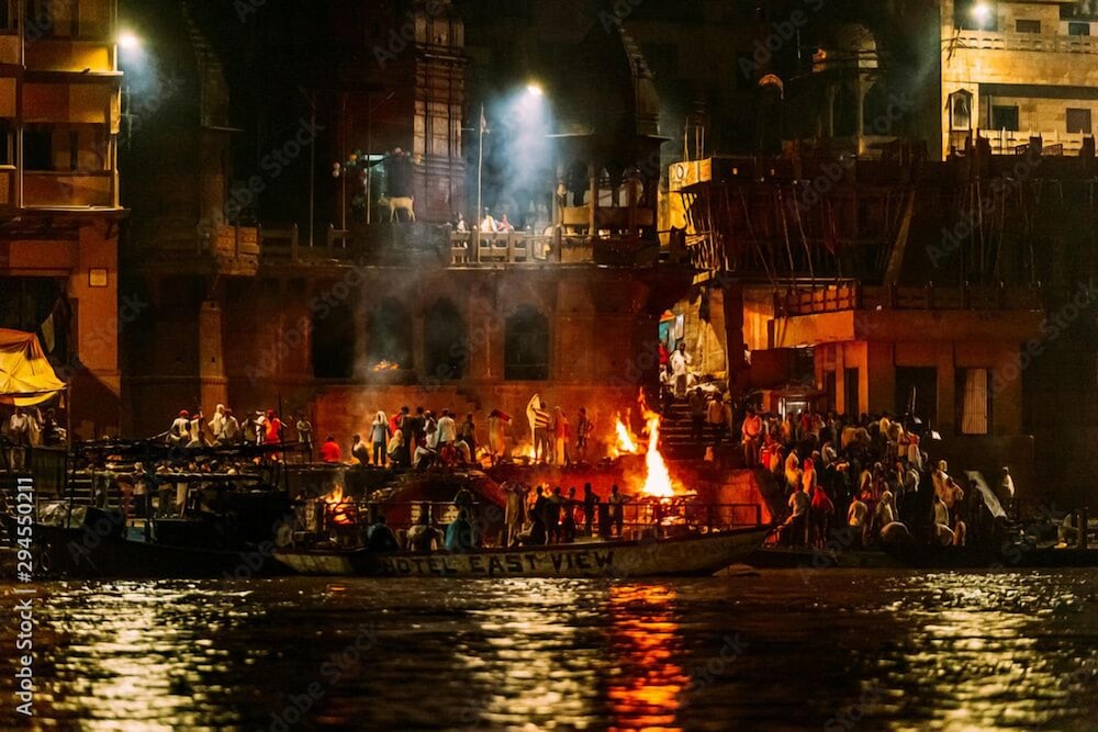 the grand ganga view a boutique hotel