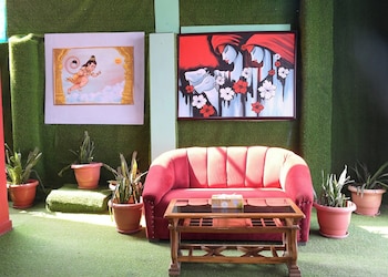 the grand ganga view a boutique hotel