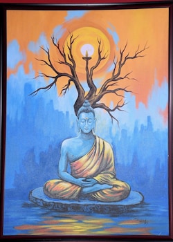 the grand ganga view a boutique hotel