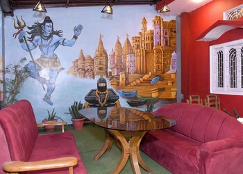 the grand ganga view a boutique hotel