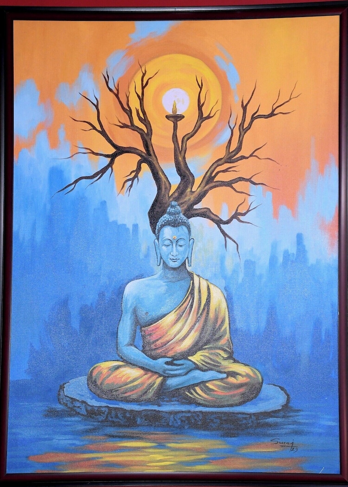 the grand ganga view a boutique hotel