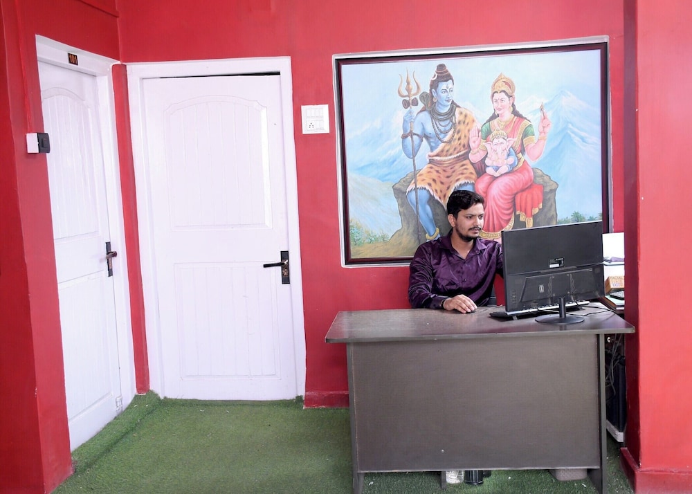 the grand ganga view a boutique hotel