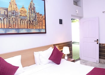 the grand ganga view a boutique hotel