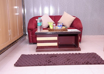 the grand ganga view a boutique hotel