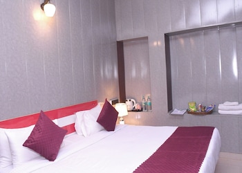 the grand ganga view a boutique hotel