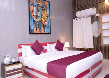 the grand ganga view a boutique hotel