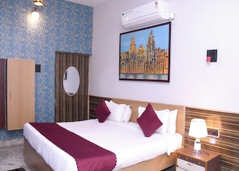 the grand ganga view a boutique hotel