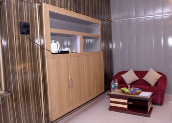 the grand ganga view a boutique hotel