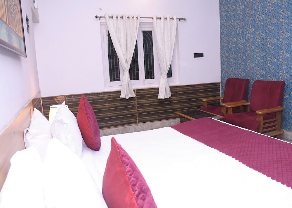 the grand ganga view a boutique hotel