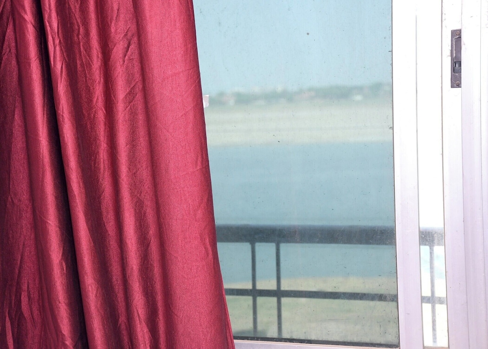 the grand ganga view a boutique hotel