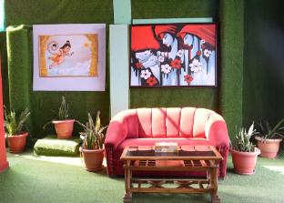 the grand ganga view a boutique hotel