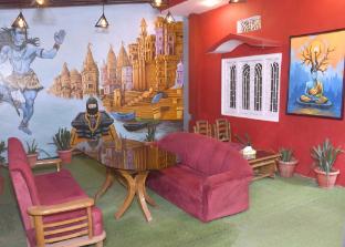 the grand ganga view a boutique hotel