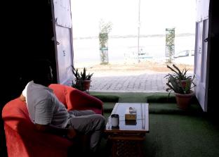 the grand ganga view a boutique hotel
