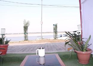the grand ganga view a boutique hotel