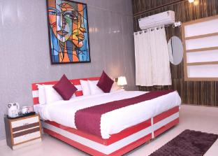 the grand ganga view a boutique hotel