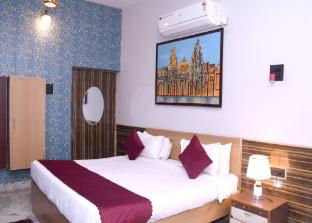 the grand ganga view a boutique hotel