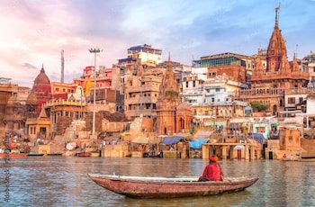 the grand ganga view a boutique hotel