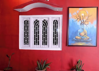 the grand ganga view a boutique hotel