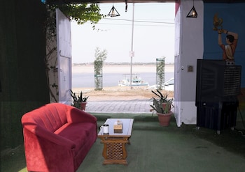 the grand ganga view a boutique hotel