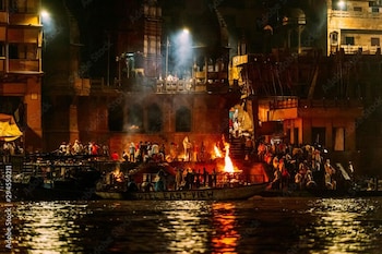 the grand ganga view a boutique hotel