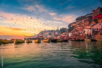 the grand ganga view a boutique hotel