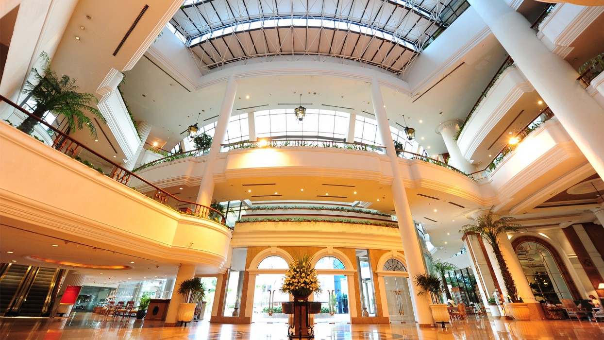 montien riverside hotel bangkok