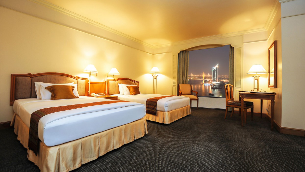 montien riverside hotel bangkok