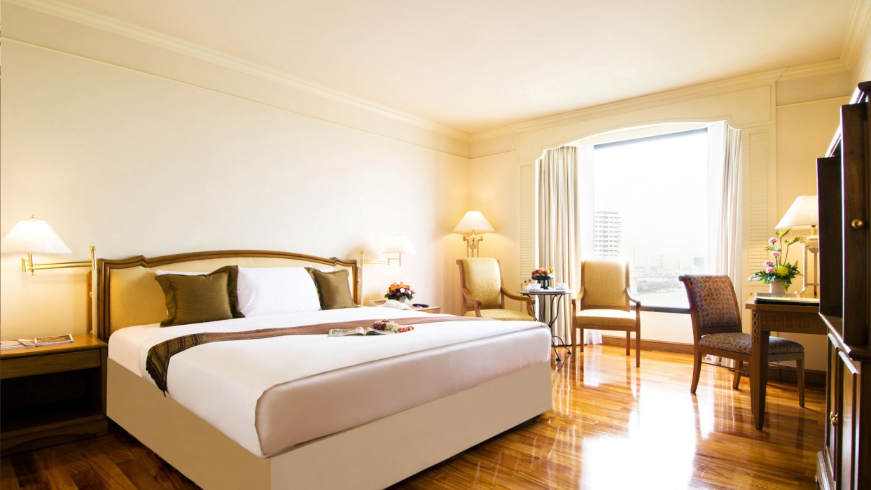 montien riverside hotel bangkok