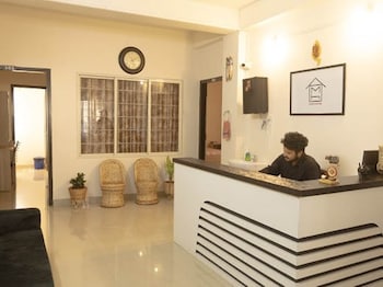 malini homes food and lodging