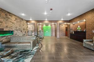 cobblestone hotel and suites waukesha