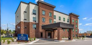 cobblestone hotel and suites waukesha