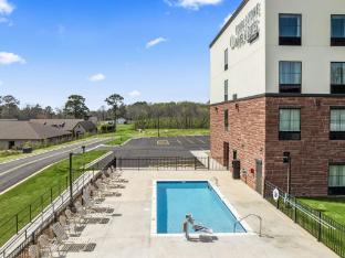 cobblestone hotel and suites waukesha