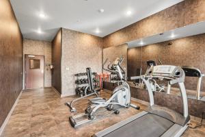 cobblestone hotel and suites waukesha