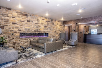 Cobblestone Hotel & Suites - Waukesha,,0 star