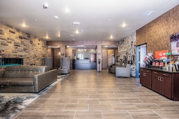Cobblestone Hotel & Suites - Waukesha,,0 star