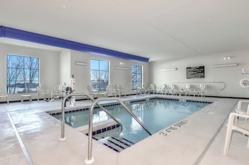 cobblestone hotel and suites waukesha