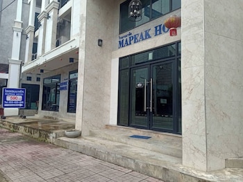 mapeak hotel