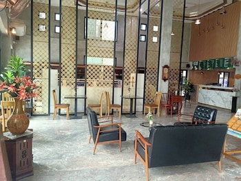 Mapeak Hotel,,3 star