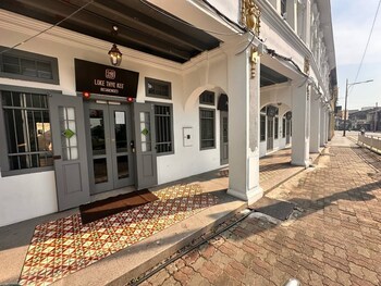 george town