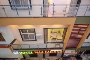 hotel maa vaishno