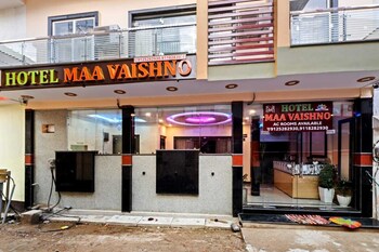 hotel maa vaishno